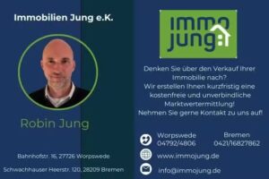 Immobilien Jung e.K. | Bremen