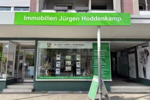 Immobilien Jürgen Hoddenkamp