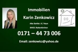 IMMOBILIEN Karin Zenkowicz