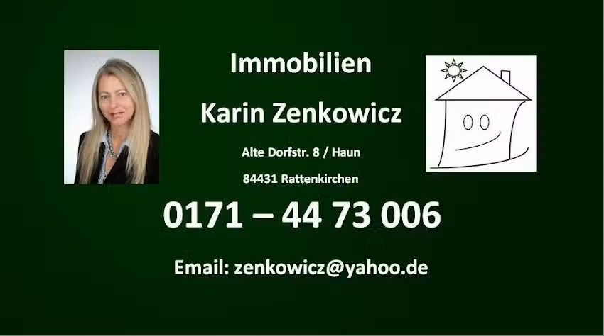 IMMOBILIEN Karin Zenkowicz