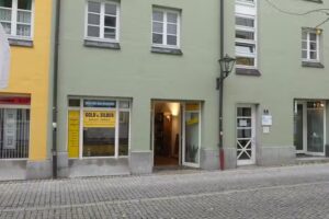 Immobilien Karl