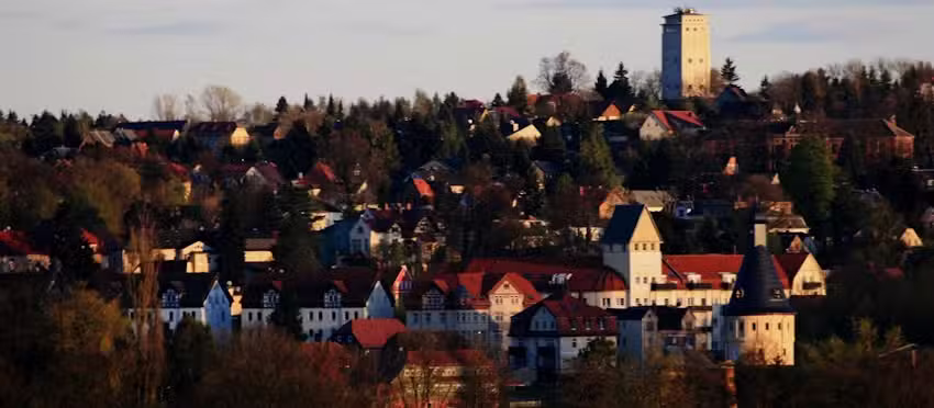 Immobilien Kaufen und Verkaufen Ebersbach-Neugersdorf