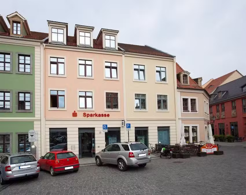Immobilien Kaufen und Verkaufen – Löbau
