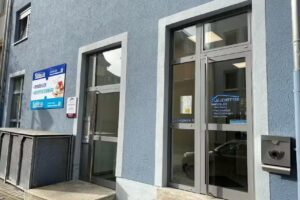 Immobilien Kiesewetter GmbH Worms