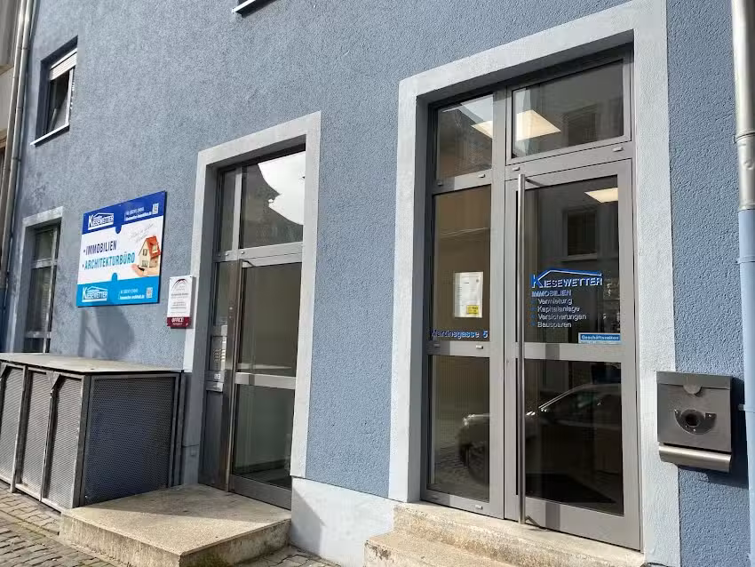 Immobilien Kiesewetter GmbH Worms