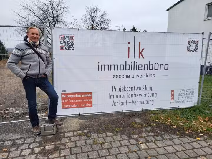 Immobilien-Kins