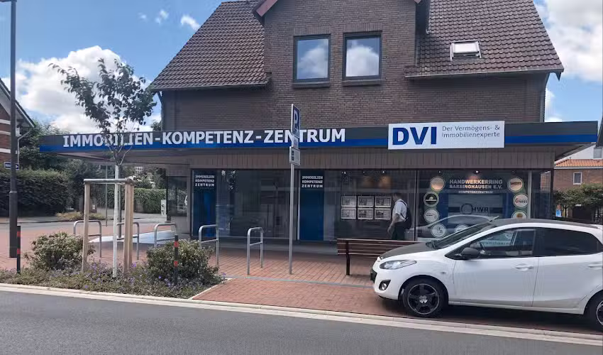 Immobilien-Kompetenz-Zentrum