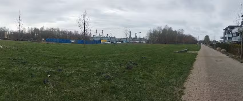 Immobilien-Konzept Grundstücksverwaltungs GmbH