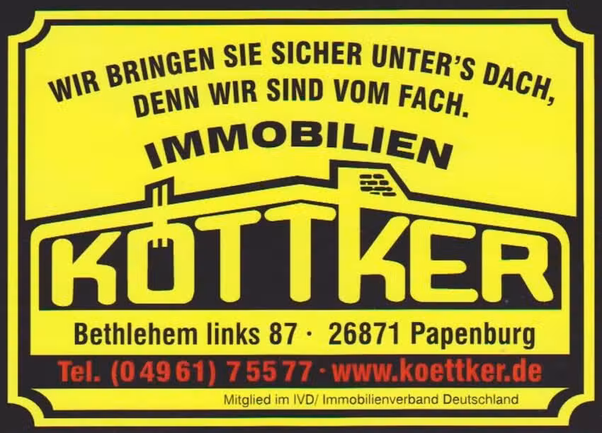 Immobilien Köttker