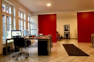 Immobilien Lipp & Wiedefeld GmbH & Co. KG