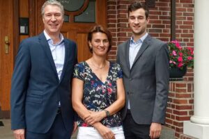 Immobilien Lorenzen GmbH & Co. KG