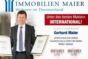 Immobilien Maier
