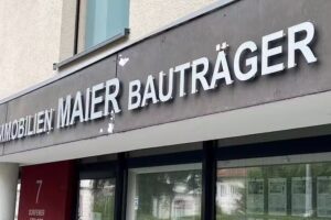 Immobilien Maier Bauträger