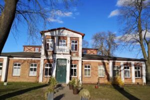 Immobilien Maklerhaus Stegemann