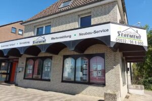 Immobilien Management Serement