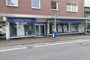 Immobilien Management Tasci