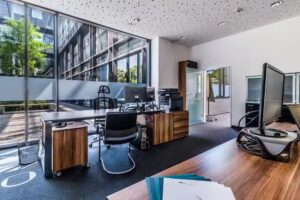 Immobilien Management Ulm GmbH