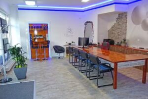 Immobilien-Marketing Depner SHOW-ROOM