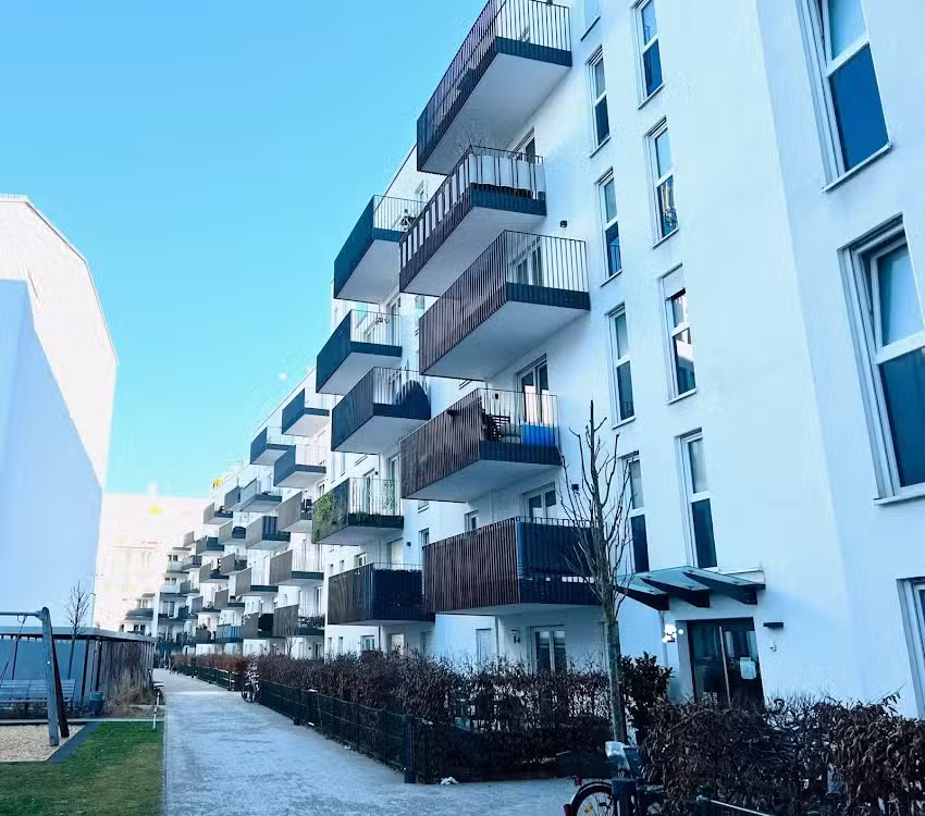 Immobilien Martin Weiherer