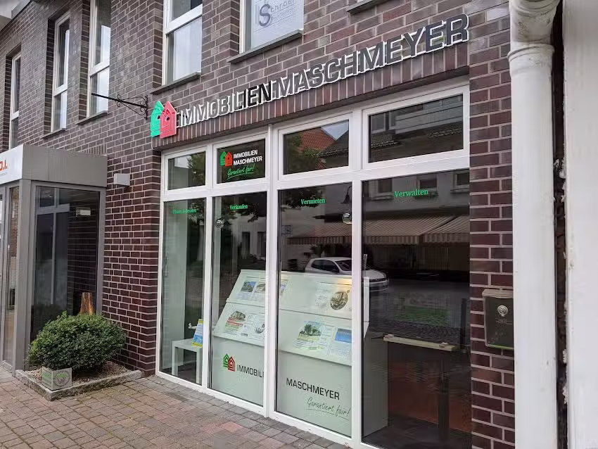 Immobilien Maschmeyer