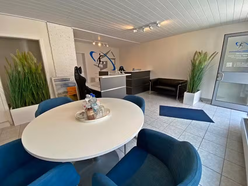 Immobilien MERZ GmbH