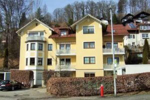 Immobilien Müller & Hausverwaltungen GmbH