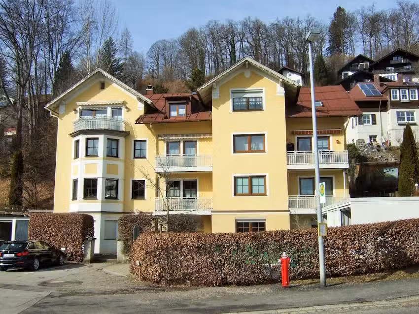 Immobilien Müller & Hausverwaltungen GmbH