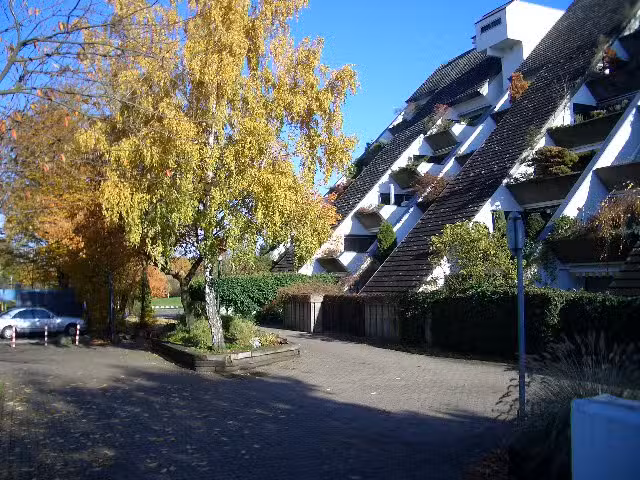 Immobilien Neugebauer