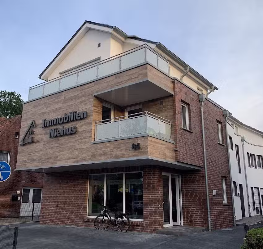 Immobilien Niehus
