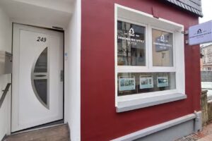 Immobilien-Office Hütter GmbH