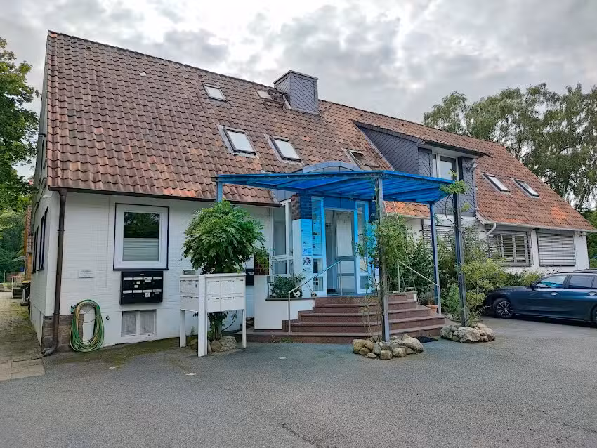 Immobilien Olga Köppen