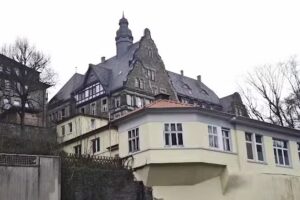 Immobilien Ossenberg-Engels