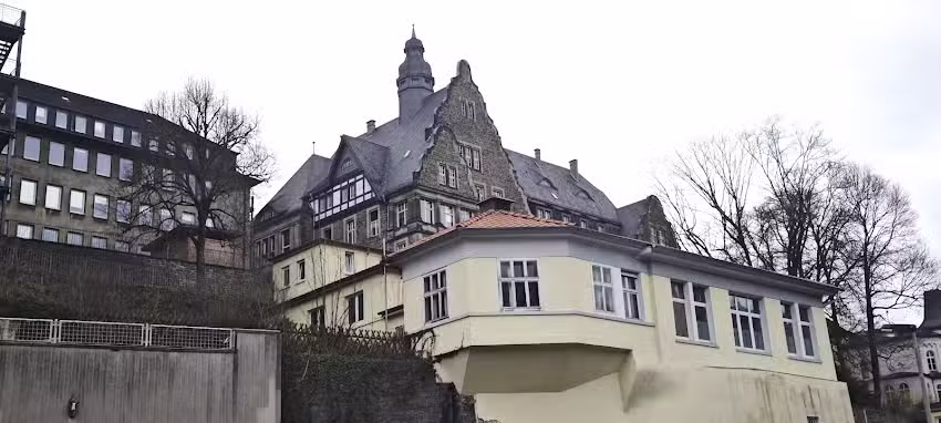 Immobilien Ossenberg-Engels