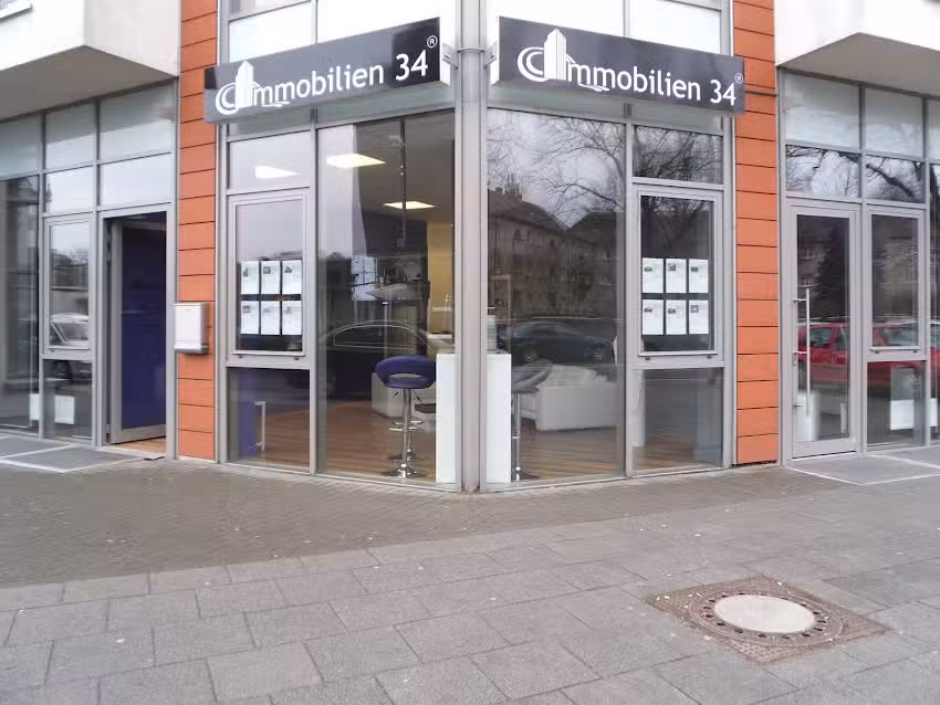 Immobilien Otuzdört GmbH