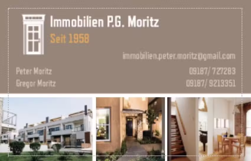 Immobilien P.G. Moritz