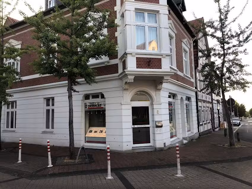 Immobilien Persicke GmbH