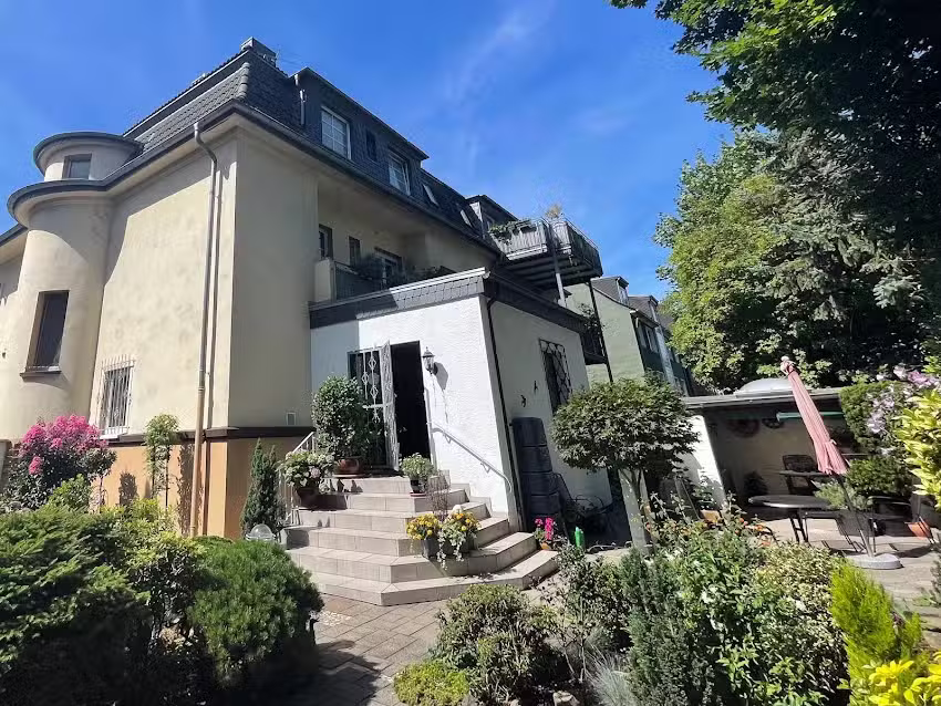 Immobilien Peter Klein