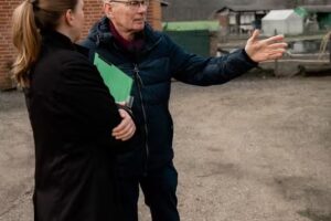 Immobilien Platzer – Dipl.-Ing. Norbert Platzer