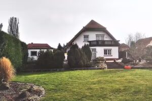 Immobilien Popp Köthen, Dipl.-Ing.(FH) Werner Popp