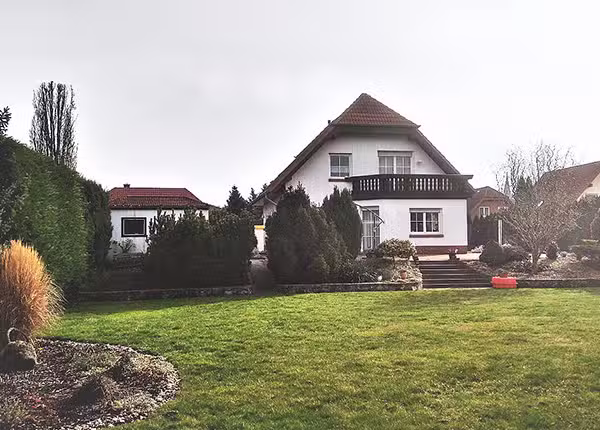 Immobilien Popp Köthen, Dipl.-Ing.(FH) Werner Popp