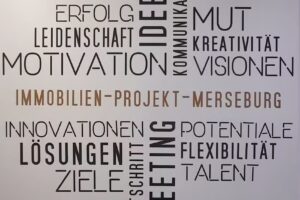Immobilien-Projekt-Merseburg / Sarah Meißner