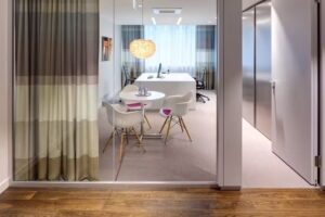 Immobilien Regional AG