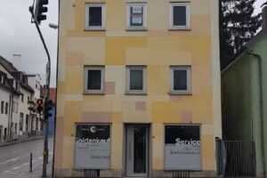 Immobilien Reicheneder