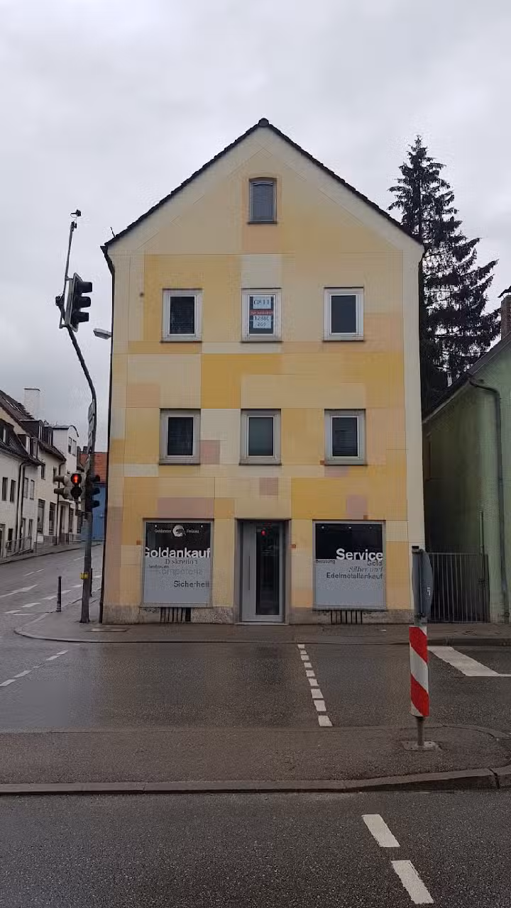 Immobilien Reicheneder