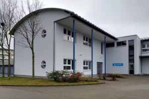 Immobilien Reparatur- und Servicegesellschaft mbH Neubrandenburg (RSG)