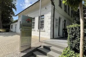 Immobilien Rolf Stieler – Worpswede