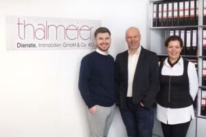 Immobilien Rosenheim – Thalmeier