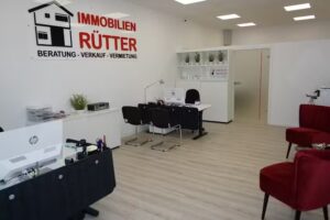 Immobilien Rütter