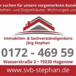 Immobilien- & Sachverständigenbüro STEPHAN