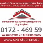 Immobilien- & Sachverständigenbüro STEPHAN